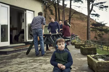 Słowo na A - galeria zdjęć - filmweb
