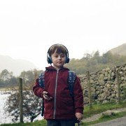The A Word - galeria zdjęć - filmweb