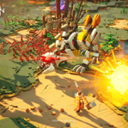 LEGO Horizon Adventures - galeria zdjęć - filmweb