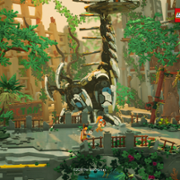 LEGO Horizon Adventures - galeria zdjęć - filmweb