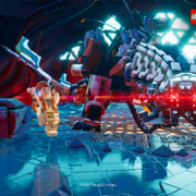LEGO Horizon Adventures - galeria zdjęć - filmweb
