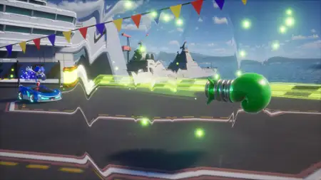 Sonic Racing: CrossWorlds - galeria zdjęć - filmweb