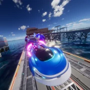 Sonic Racing: CrossWorlds - galeria zdjęć - filmweb