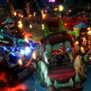 Sonic Racing: CrossWorlds - galeria zdjęć - filmweb