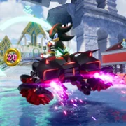 Sonic Racing: CrossWorlds - galeria zdjęć - filmweb