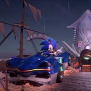 Sonic Racing: CrossWorlds - galeria zdjęć - filmweb