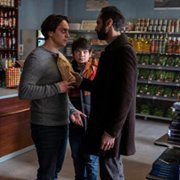 Der Überfall - galeria zdjęć - filmweb