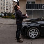 Der Überfall - galeria zdjęć - filmweb