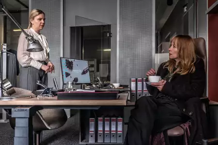 Reakcja łańcuchowa - galeria zdjęć - filmweb