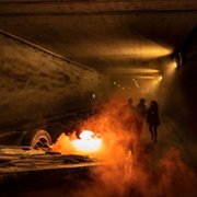 Der Überfall - galeria zdjęć - filmweb