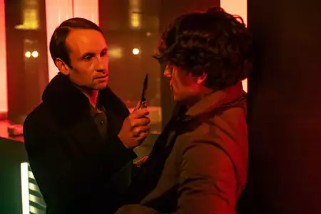 Reakcja łańcuchowa - galeria zdjęć - filmweb