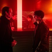 Der Überfall - galeria zdjęć - filmweb