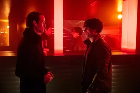 Reakcja łańcuchowa - galeria zdjęć - filmweb
