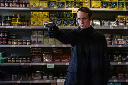 Reakcja łańcuchowa - galeria zdjęć - filmweb