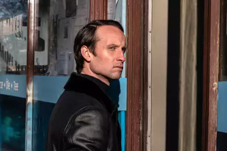Reakcja łańcuchowa - galeria zdjęć - filmweb