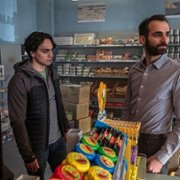 Der Überfall - galeria zdjęć - filmweb