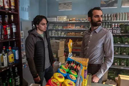 Reakcja łańcuchowa - galeria zdjęć - filmweb