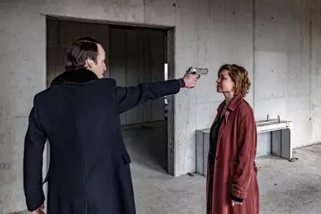 Reakcja łańcuchowa - galeria zdjęć - filmweb