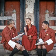 Agent of Happiness - galeria zdjęć - filmweb