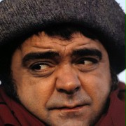 James Coco