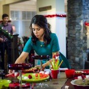 Family for Christmas - galeria zdjęć - filmweb