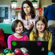 Rodzina na święta - galeria zdjęć - filmweb
