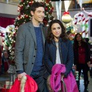Family for Christmas - galeria zdjęć - filmweb