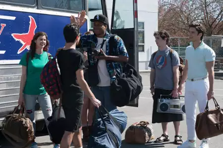 Dead Of Summer - galeria zdjęć - filmweb