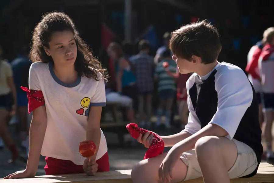 Dead Of Summer - galeria zdjęć - filmweb