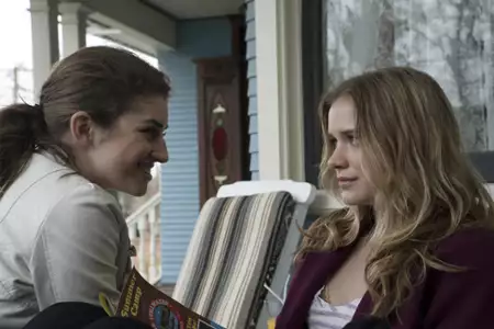 Dead Of Summer - galeria zdjęć - filmweb