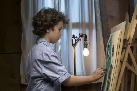 Dead Of Summer - galeria zdjęć - filmweb