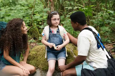 Dead Of Summer - galeria zdjęć - filmweb