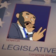 We the People - galeria zdjęć - filmweb