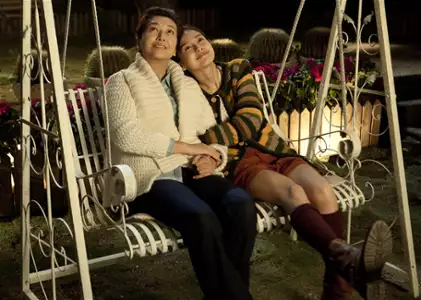 Di Yi Ci - galeria zdjęć - filmweb