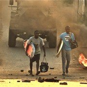 Otelo Burning - galeria zdjęć - filmweb