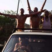 Otelo Burning - galeria zdjęć - filmweb