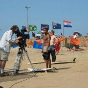 Otelo Burning - galeria zdjęć - filmweb