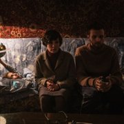 Gorączka - galeria zdjęć - filmweb