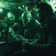 Gorączka - galeria zdjęć - filmweb