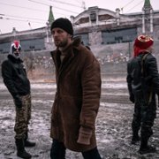 Petrovy v grippe - galeria zdjęć - filmweb