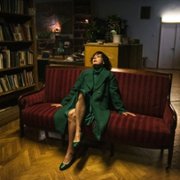 Gorączka - galeria zdjęć - filmweb