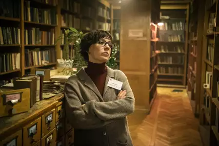 Gorączka - galeria zdjęć - filmweb
