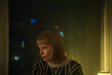 Gorączka - galeria zdjęć - filmweb
