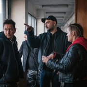Gorączka - galeria zdjęć - filmweb