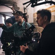 Gorączka - galeria zdjęć - filmweb