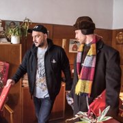 Gorączka - galeria zdjęć - filmweb