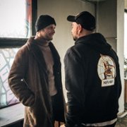 Gorączka - galeria zdjęć - filmweb