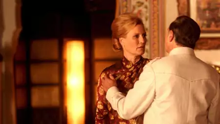 Dziewczyna z indyjskim szmaragdem - galeria zdjęć - filmweb