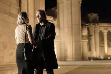 Chance - galeria zdjęć - filmweb