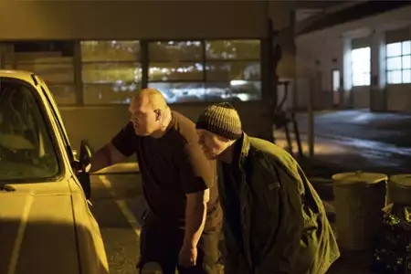 Chance - galeria zdjęć - filmweb